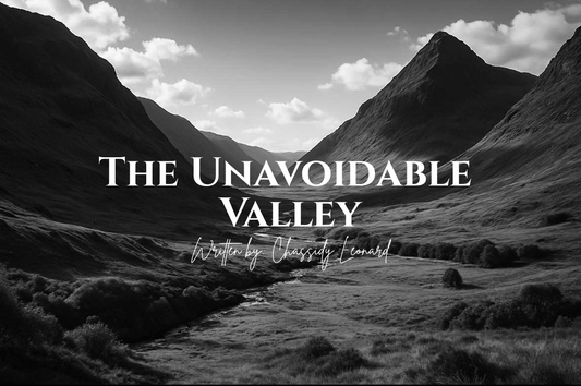 The Unavoidable Valley