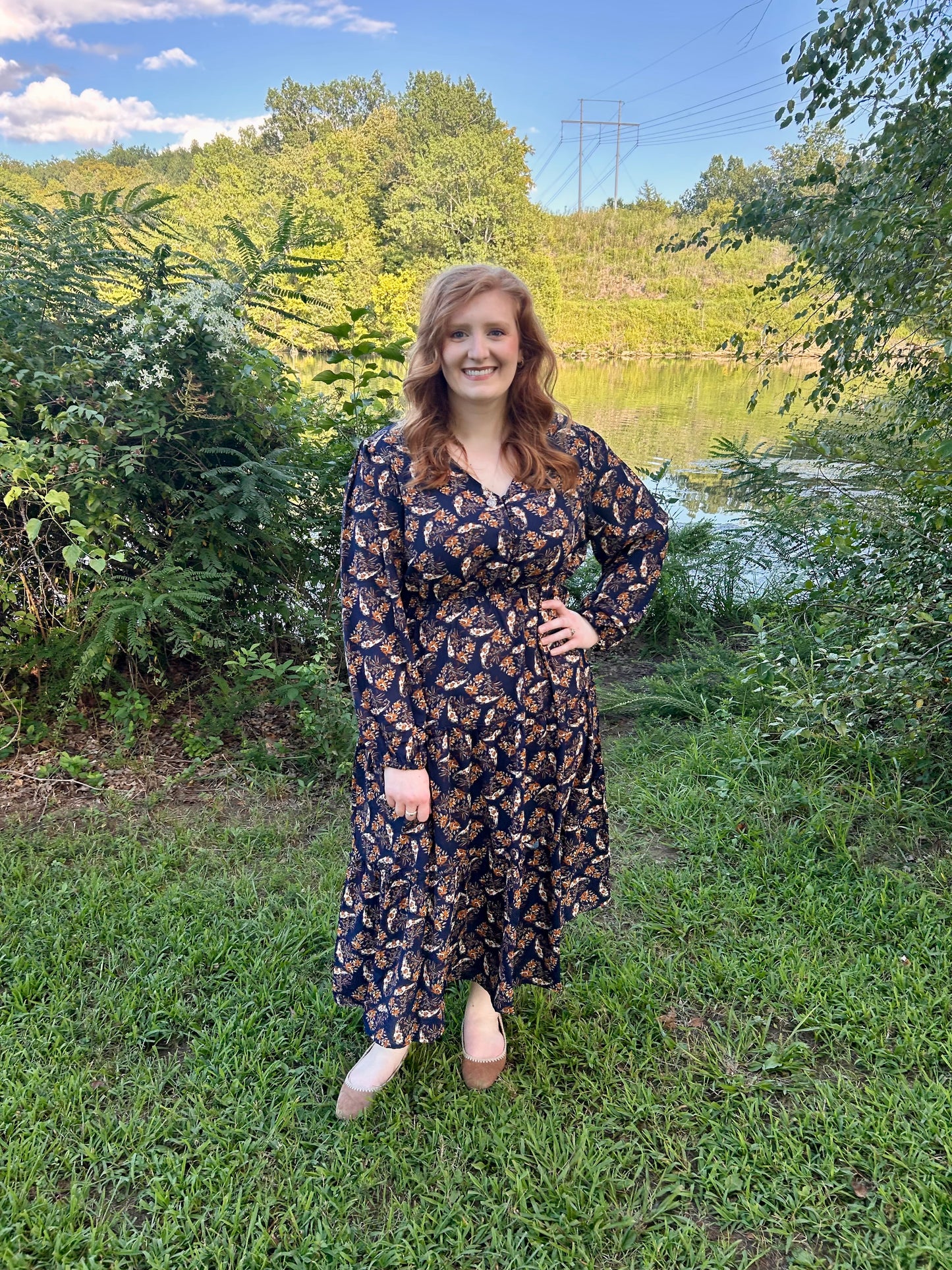 The Aubree | Plus