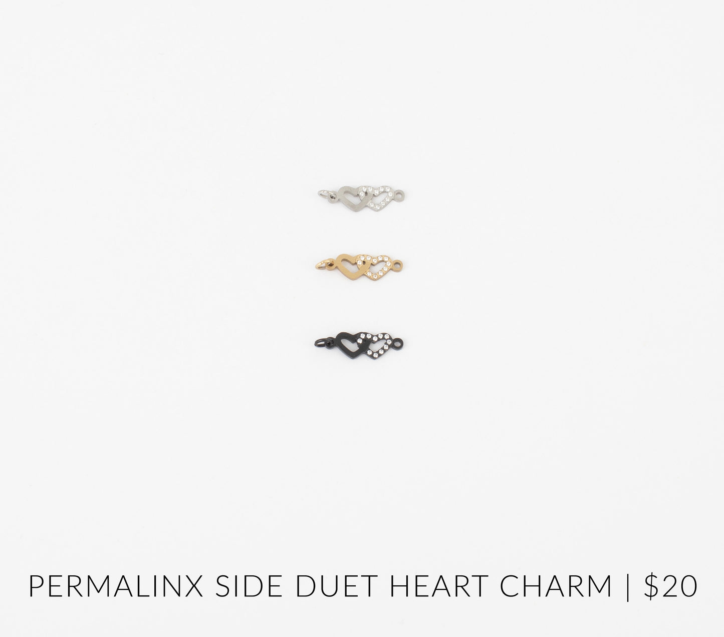 Crystal Permanent Charm