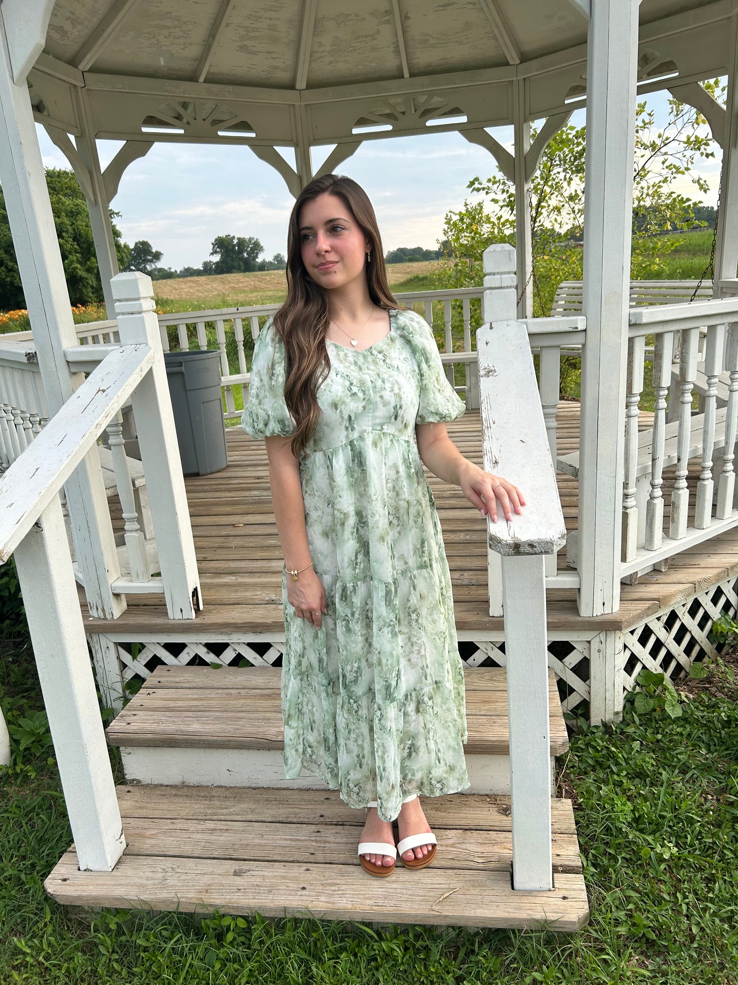 The Olivia