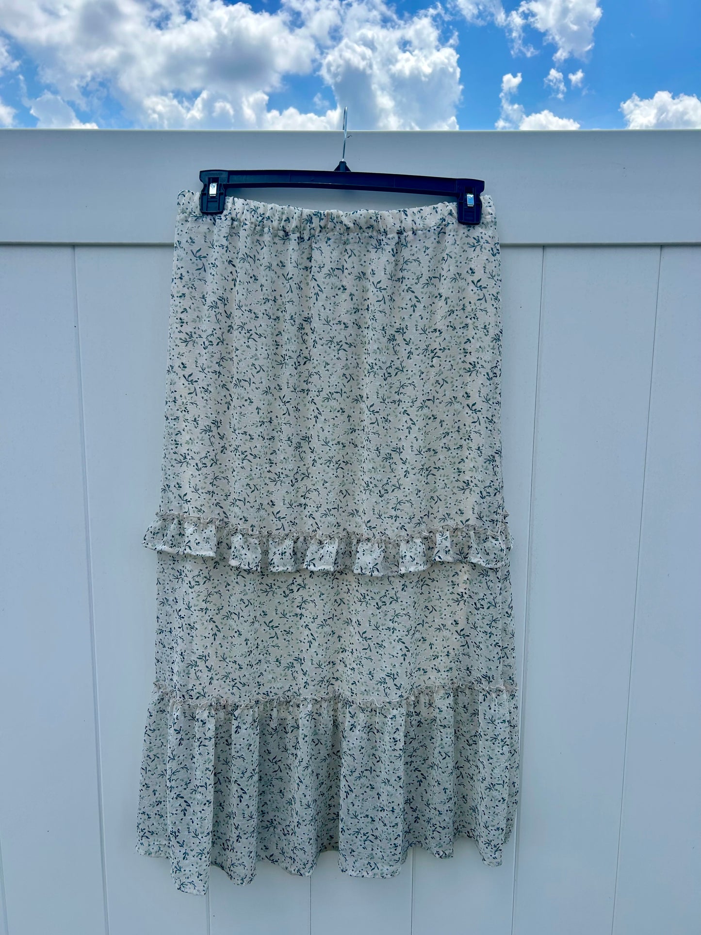Angels Skirt | L
