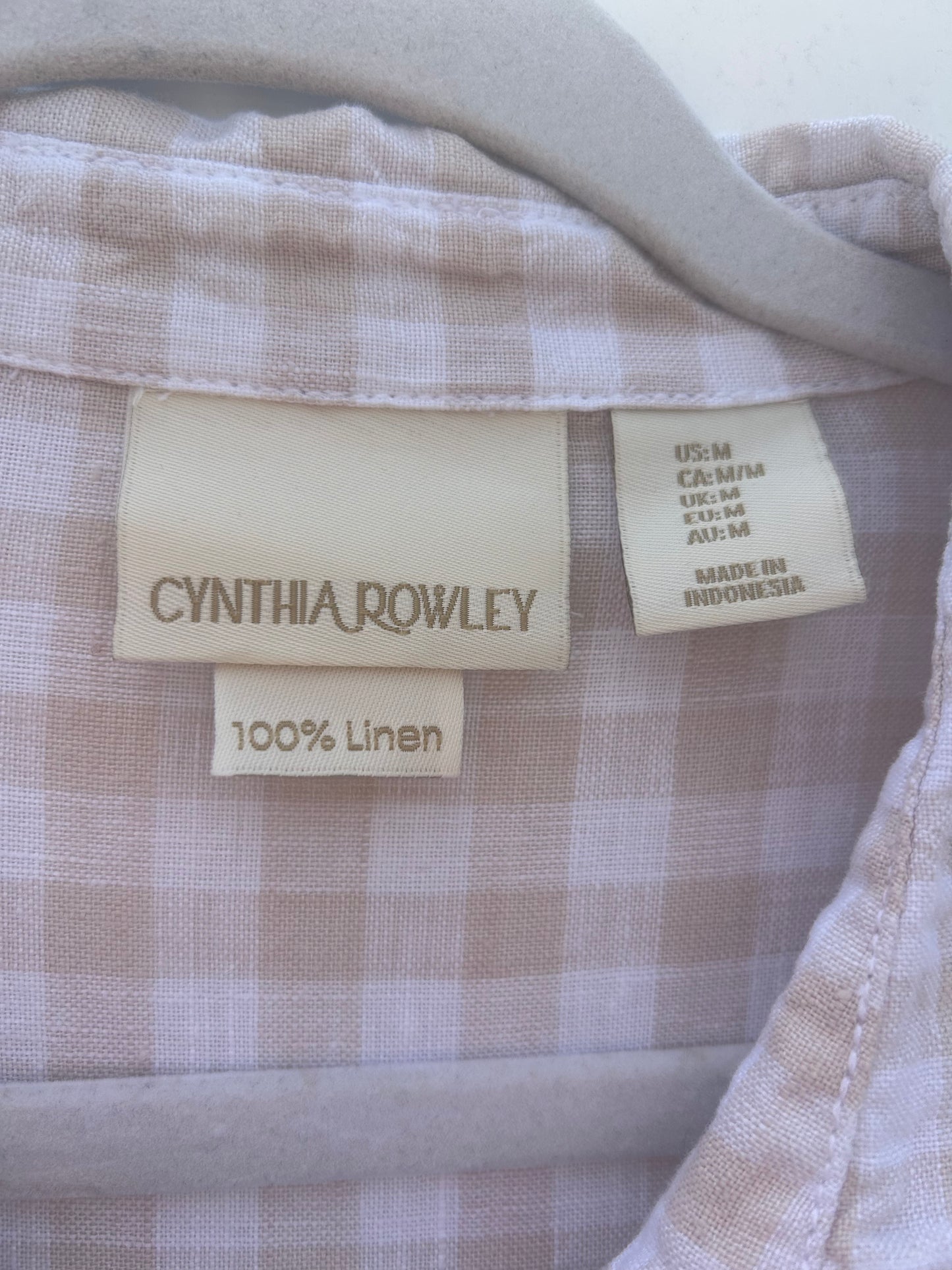 Cynthia Rowley Dress | M