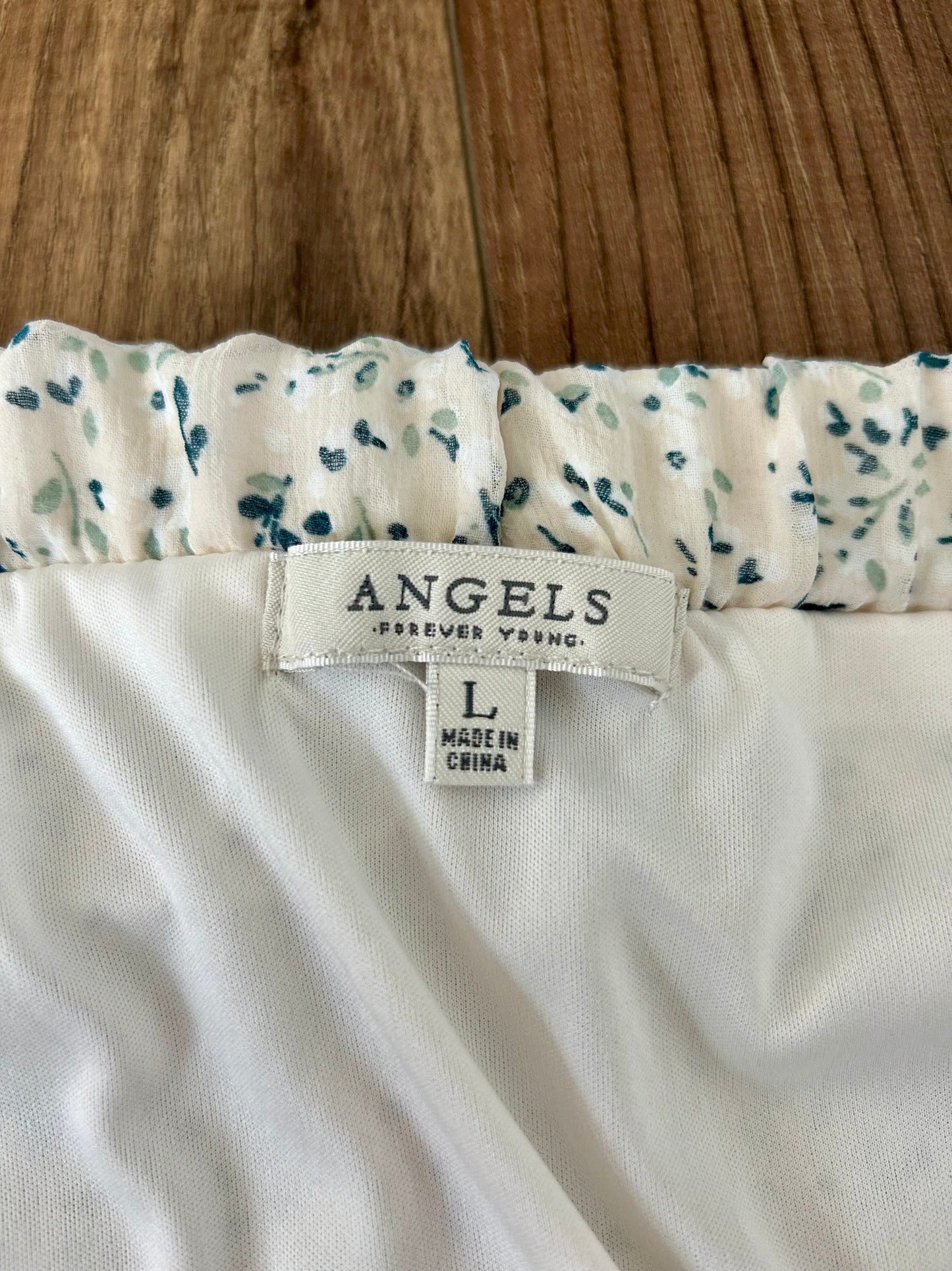 Angels Skirt | L
