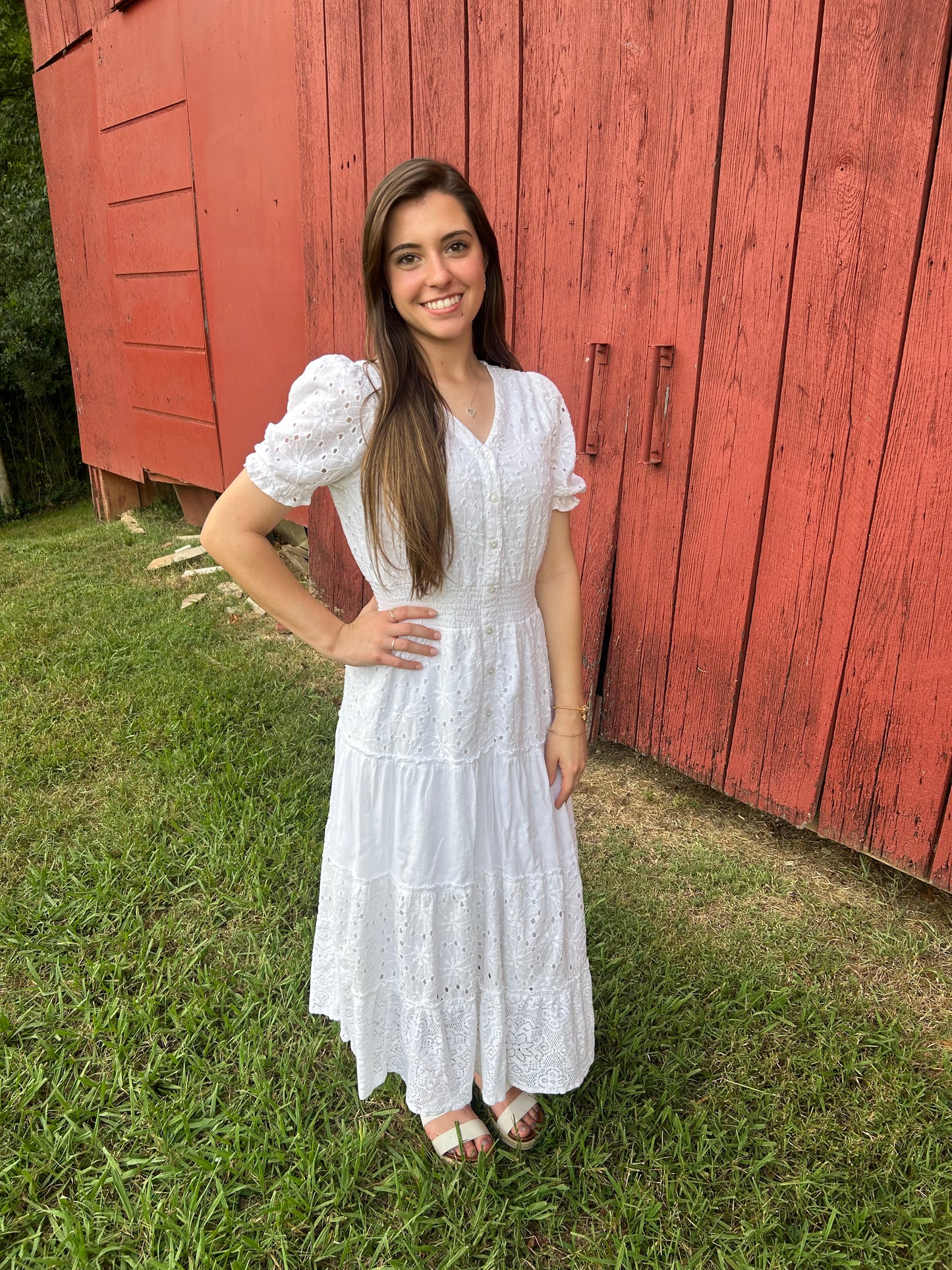 NAOO Dress | S