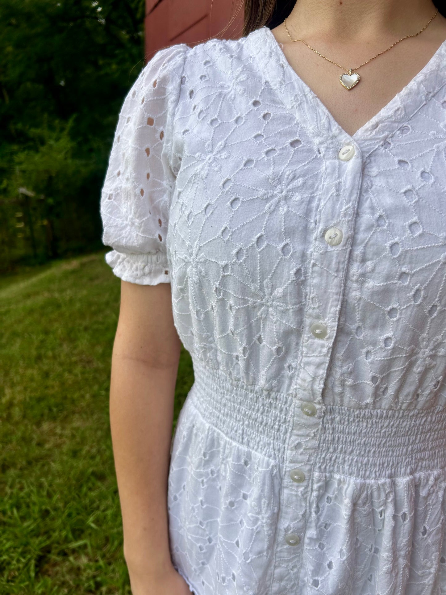 NAOO Dress | S