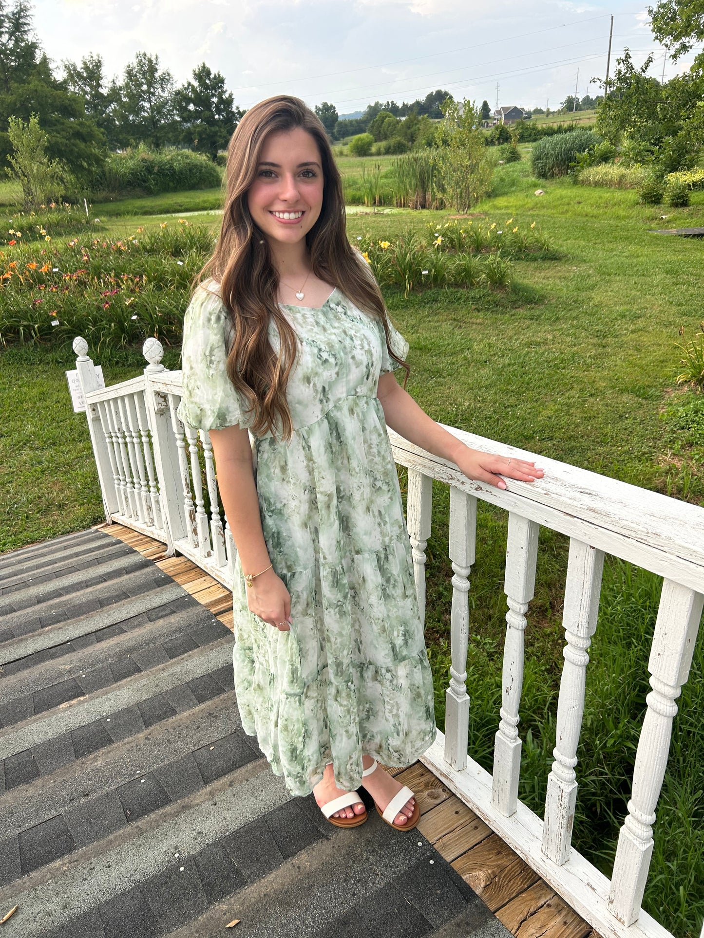 The Olivia