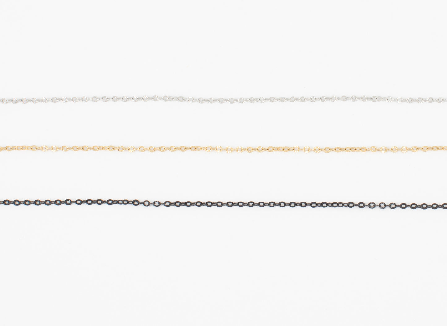 Teeny Bracelet Chain