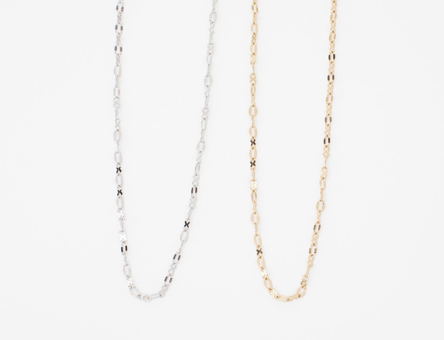 Glam Necklace Chain