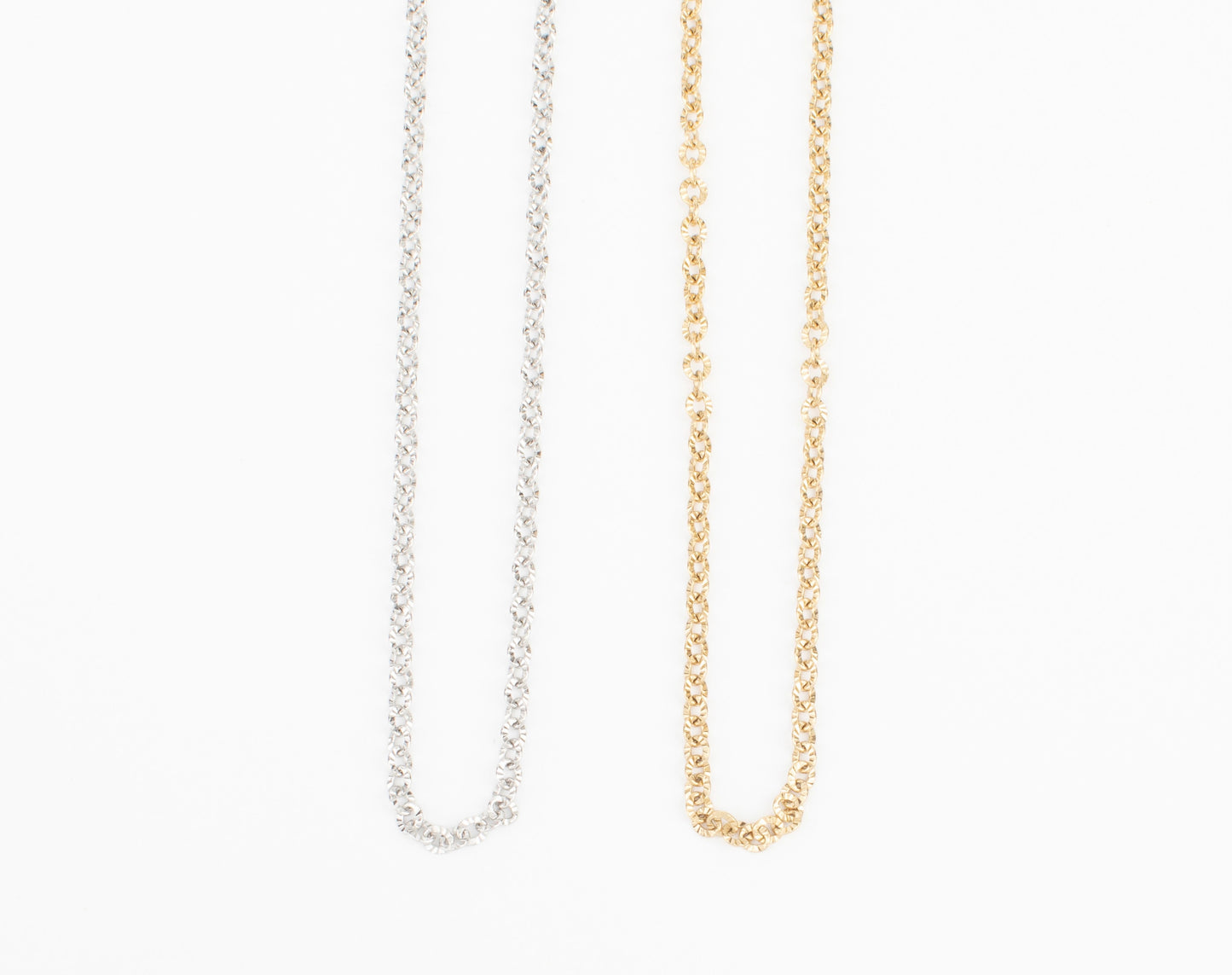 Chic Necklace Chain