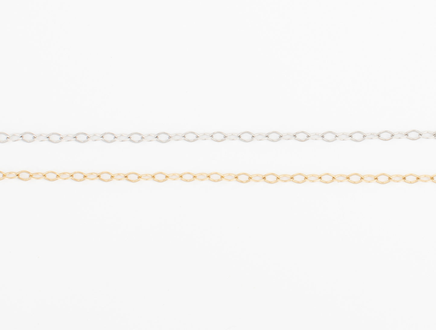 Classic Anklet Chain