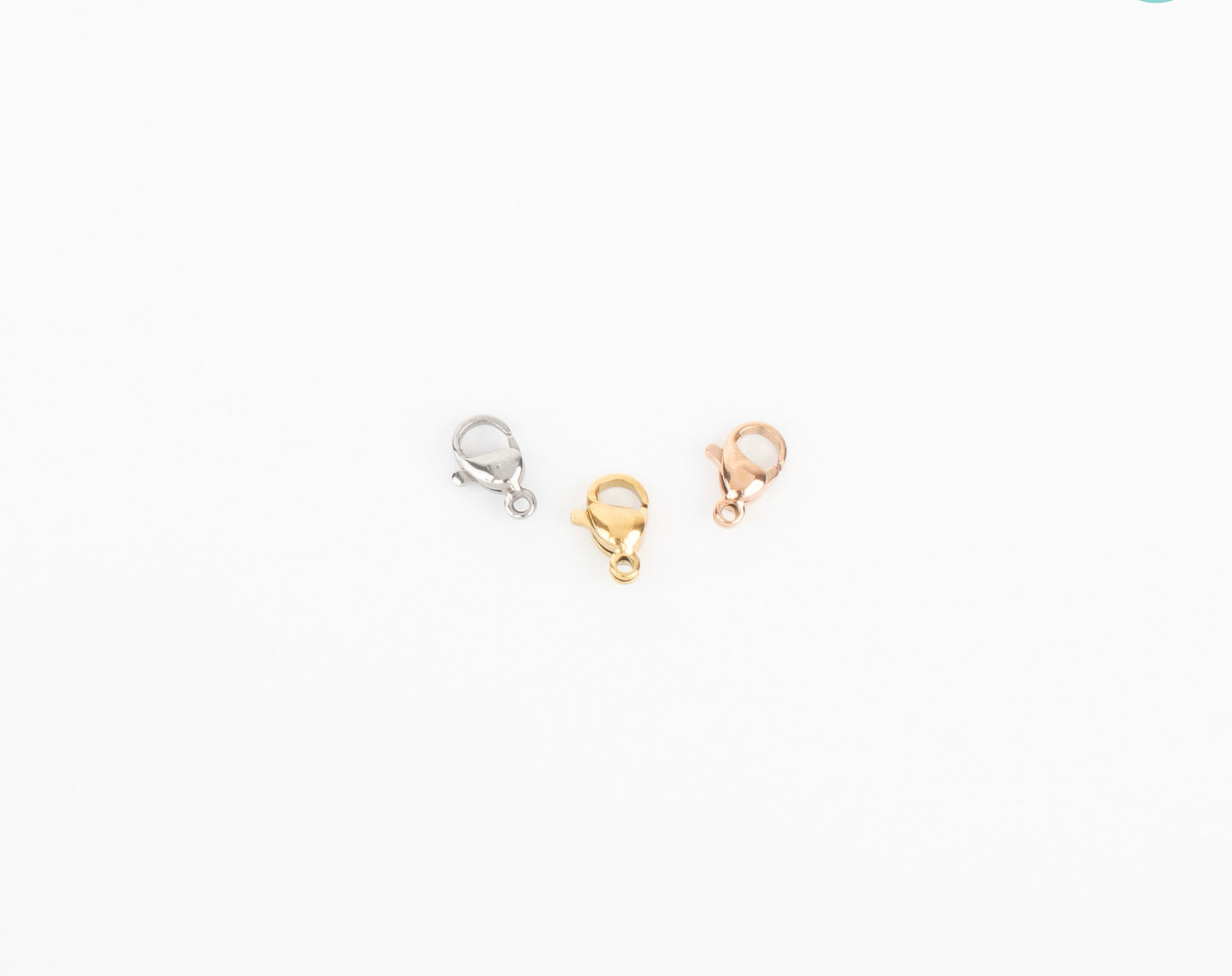 Jewelry Clasp