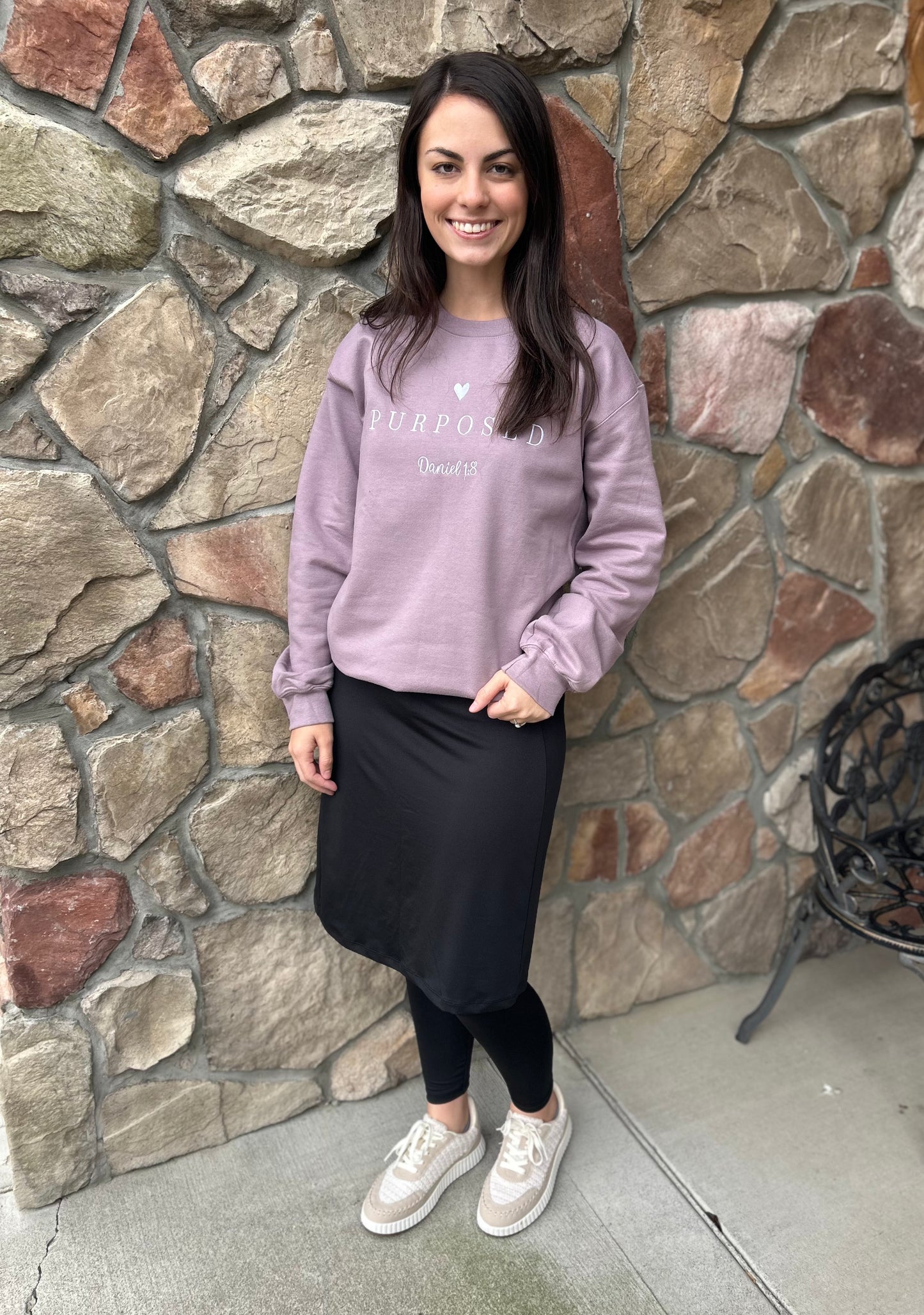 Ankle Fit Snoga