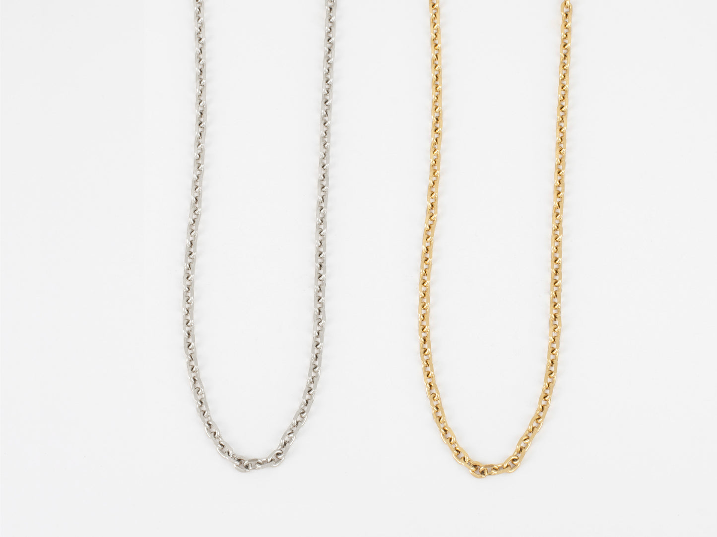 Ember Necklace Chain