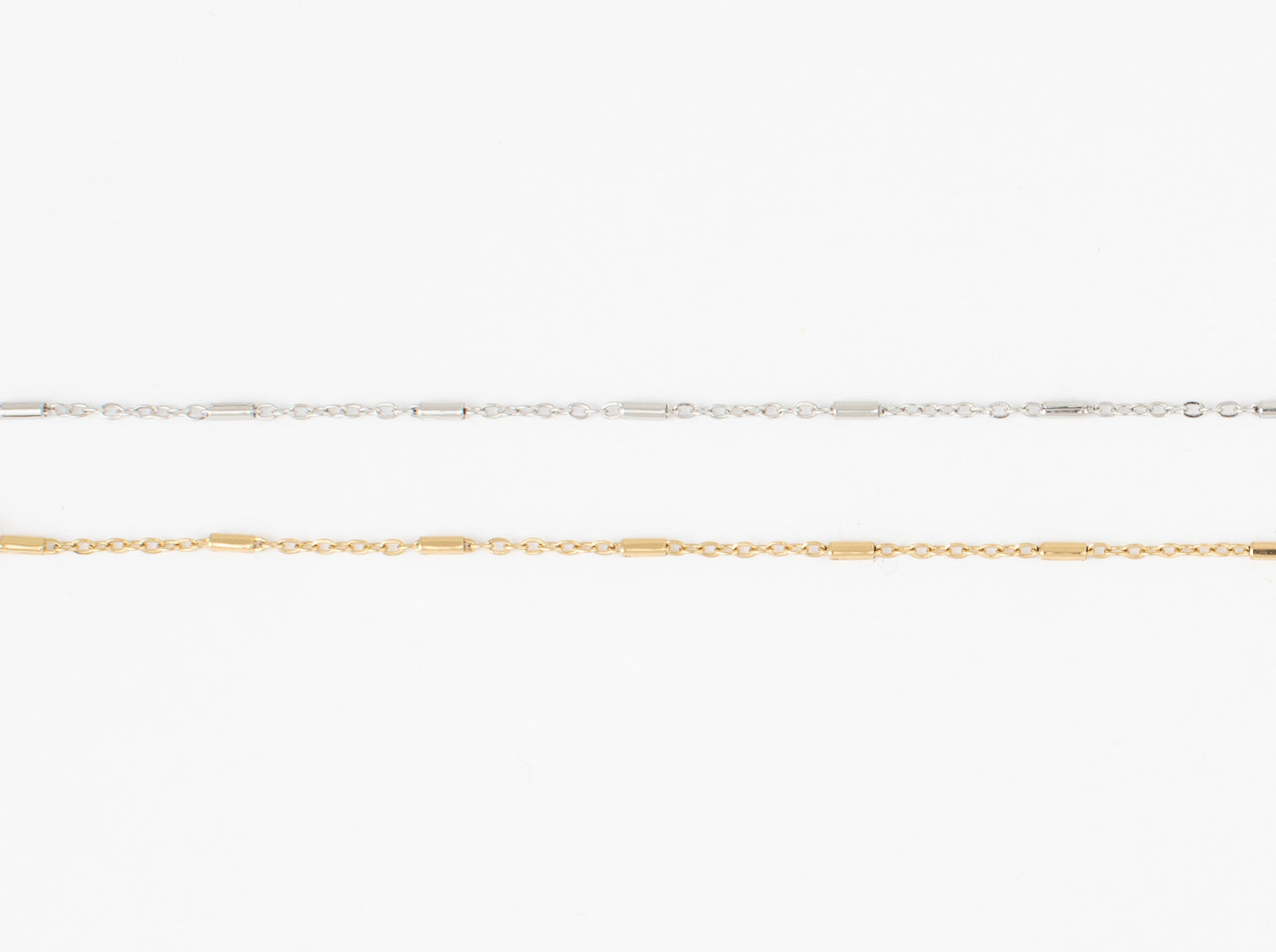 Lily Bracelet Chain