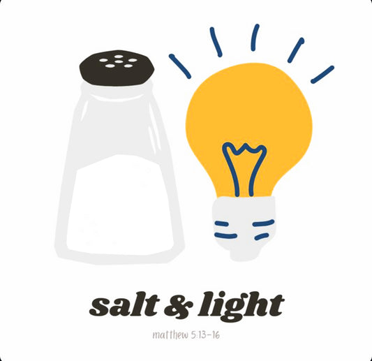 Salt & Light