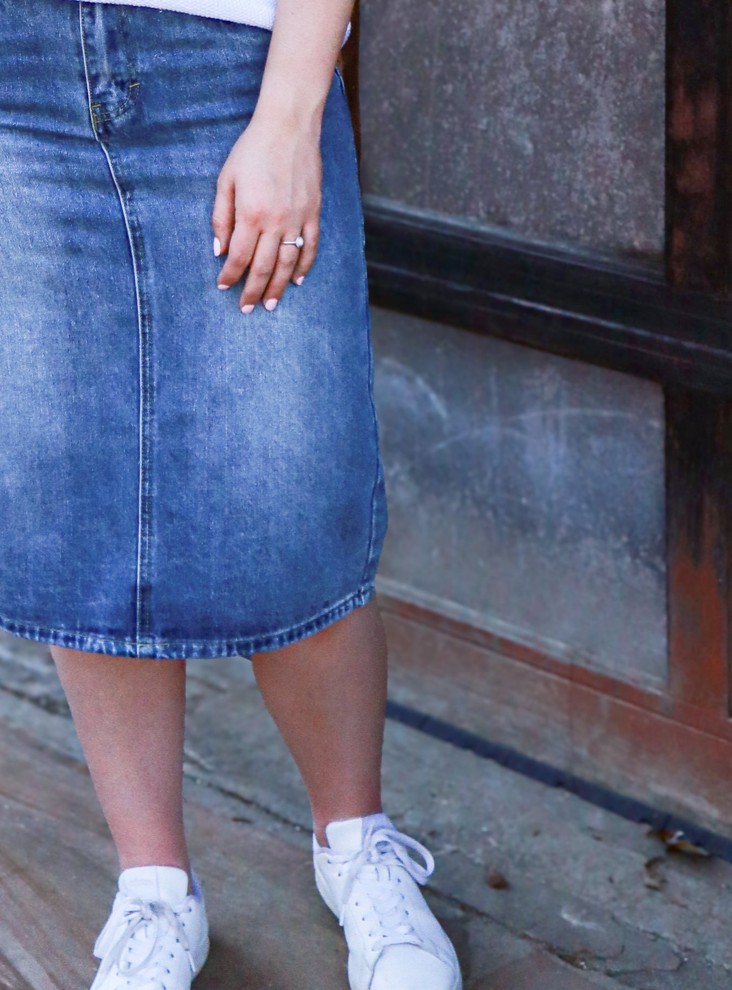 The Kyra | 100% Cotton