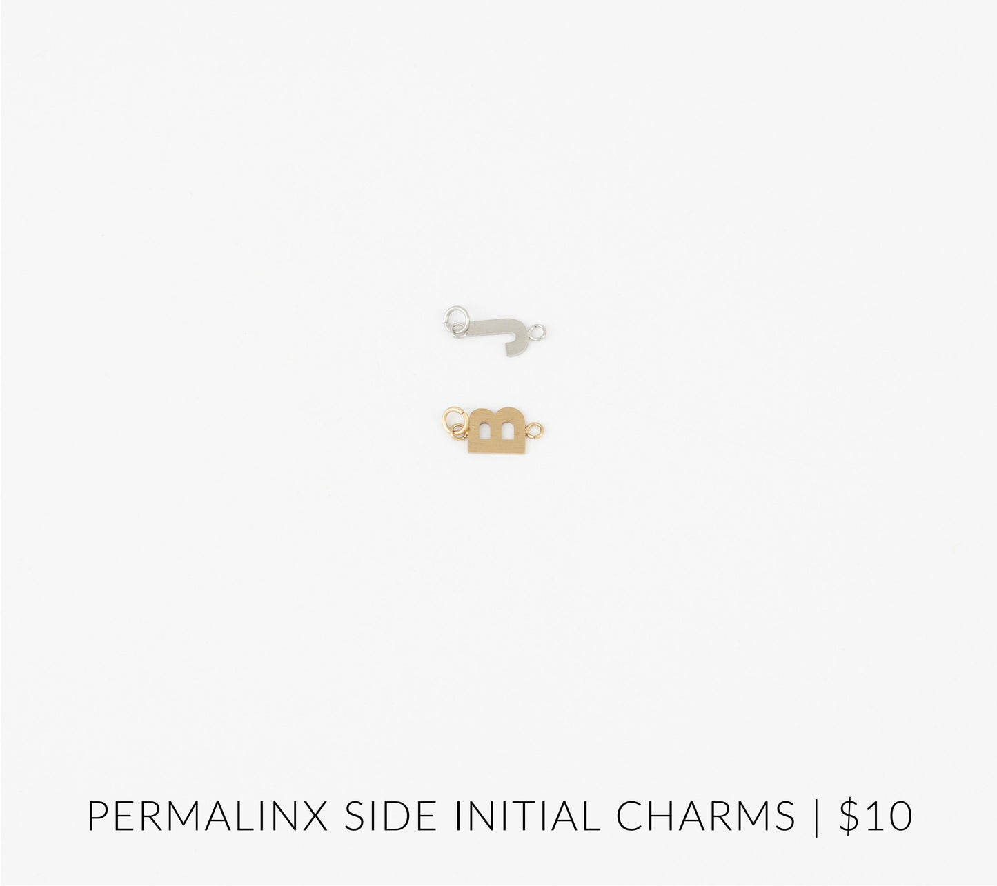Permalinx Charm