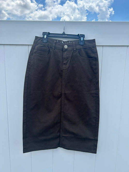 Inherit Remi Skirt | 5/6