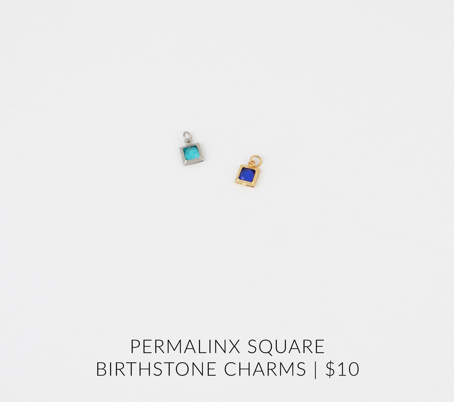 Permalinx Charm