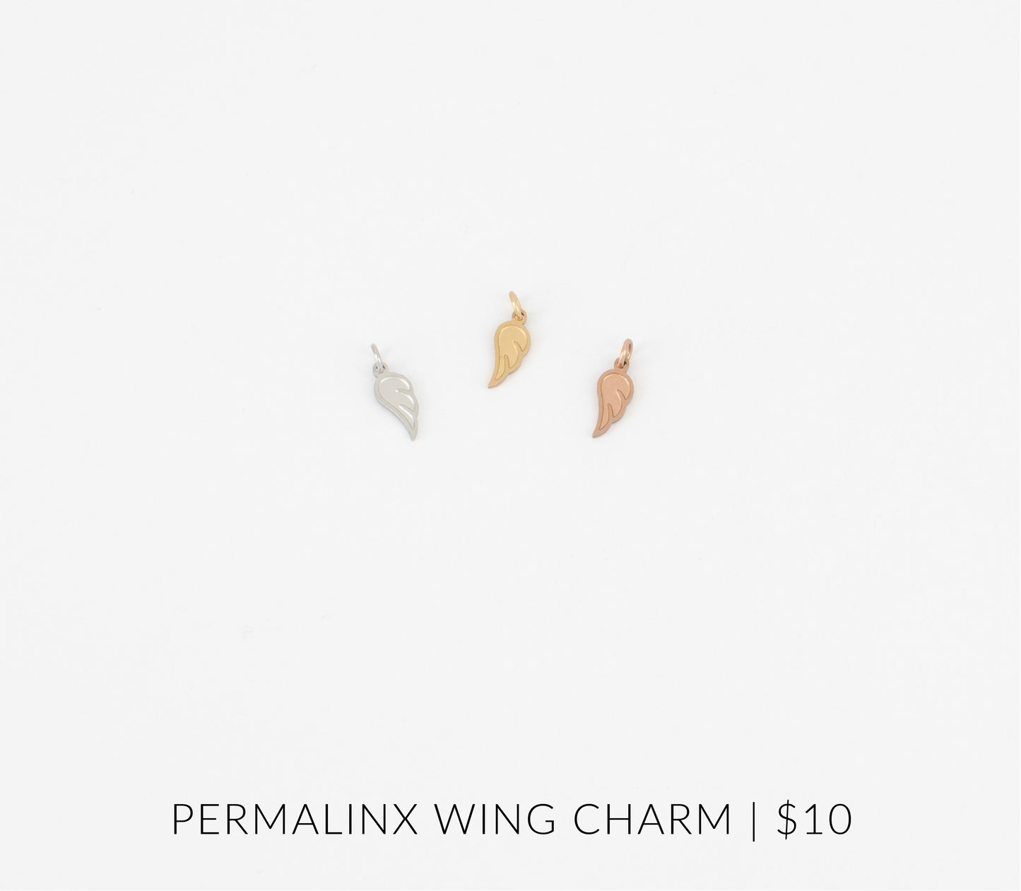 Permalinx Charm