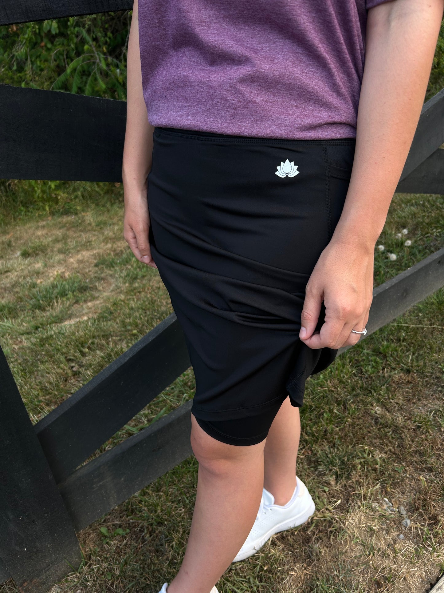 Sports Snoga Skort