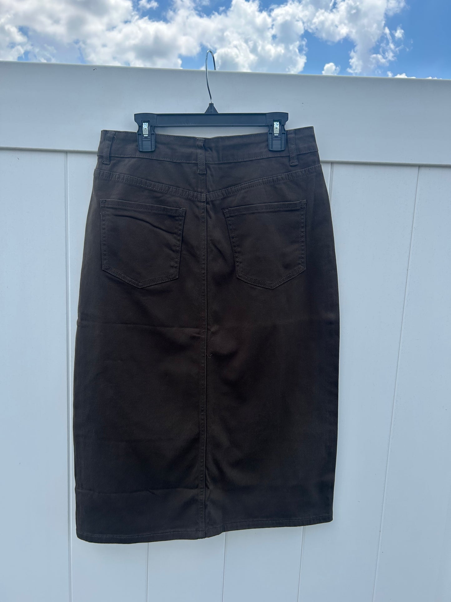 Inherit Remi Skirt | 5/6