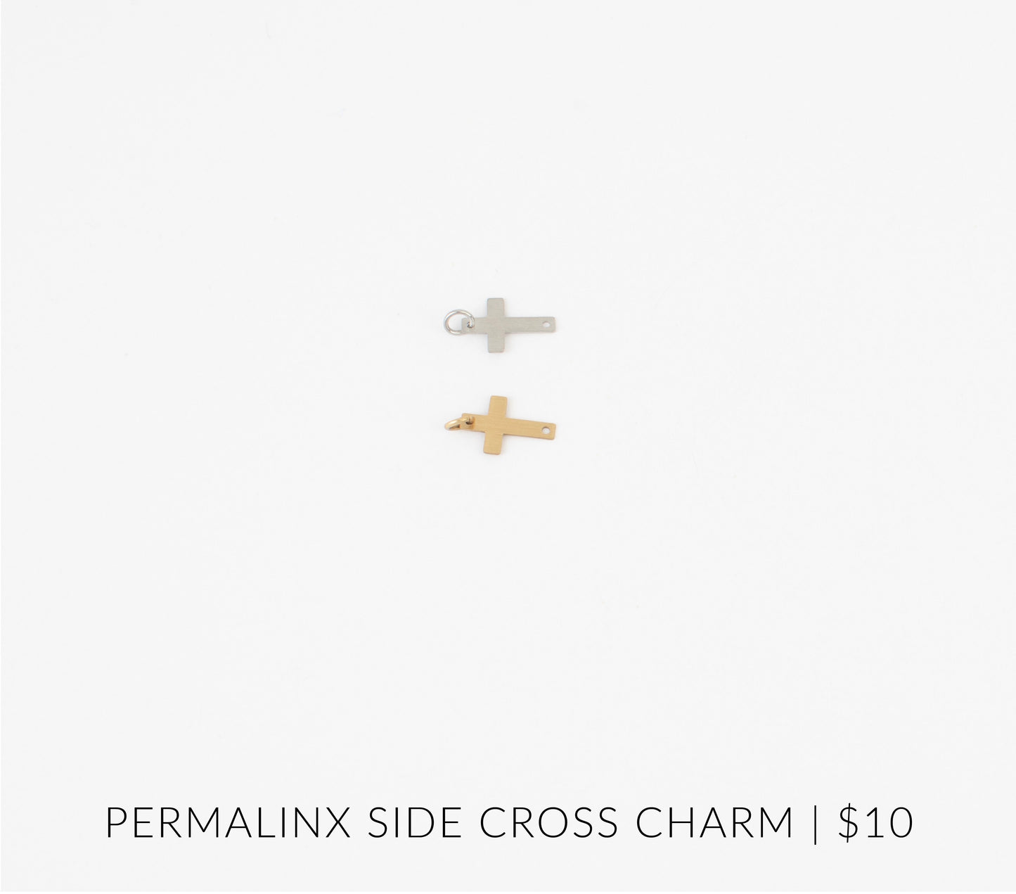 Permalinx Charm