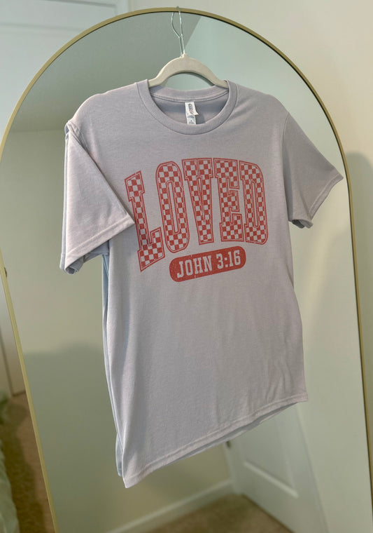John 3:16 Tshirt