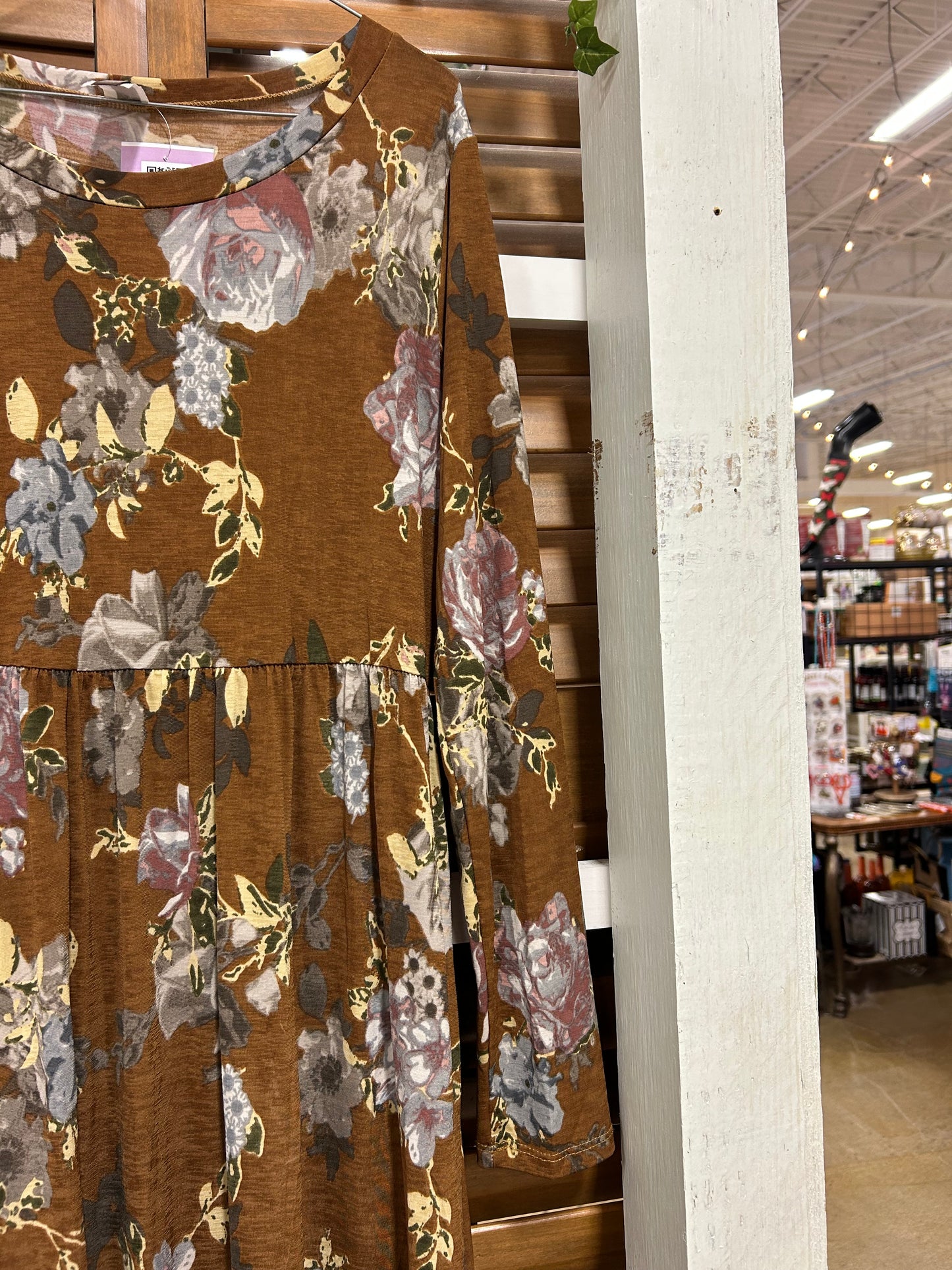 Glitzy Girls Dress| S