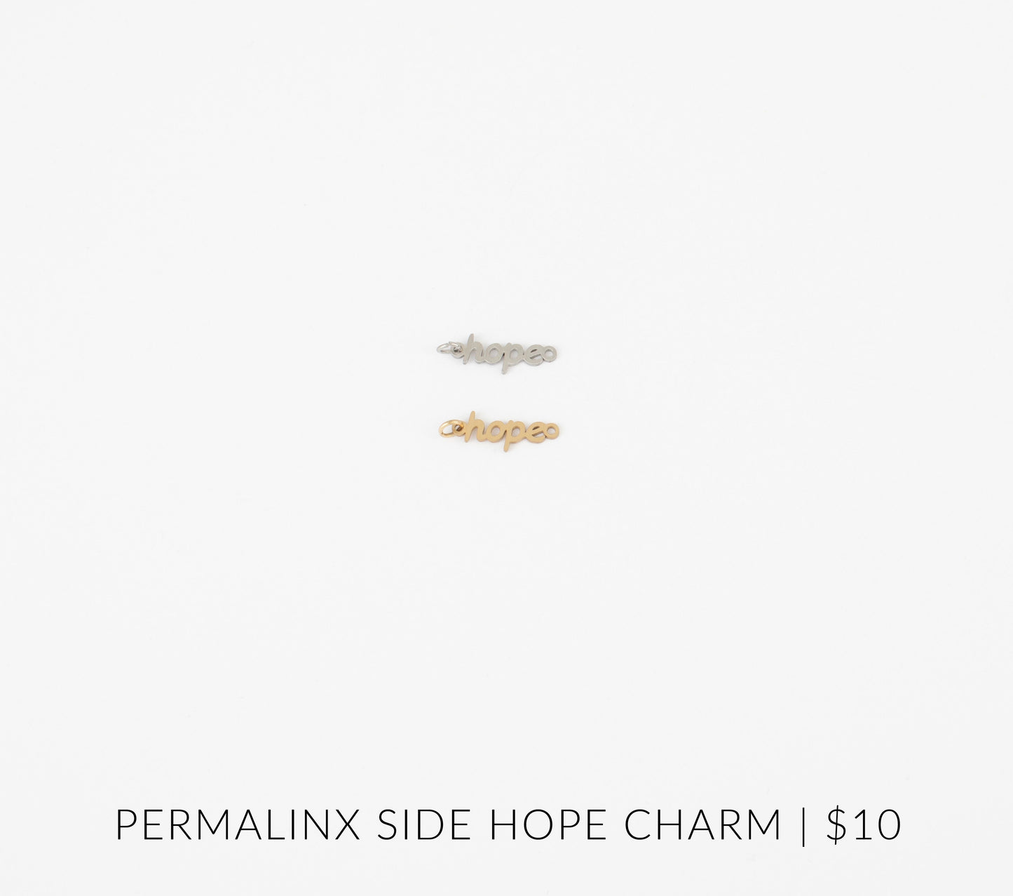 Permalinx Charm