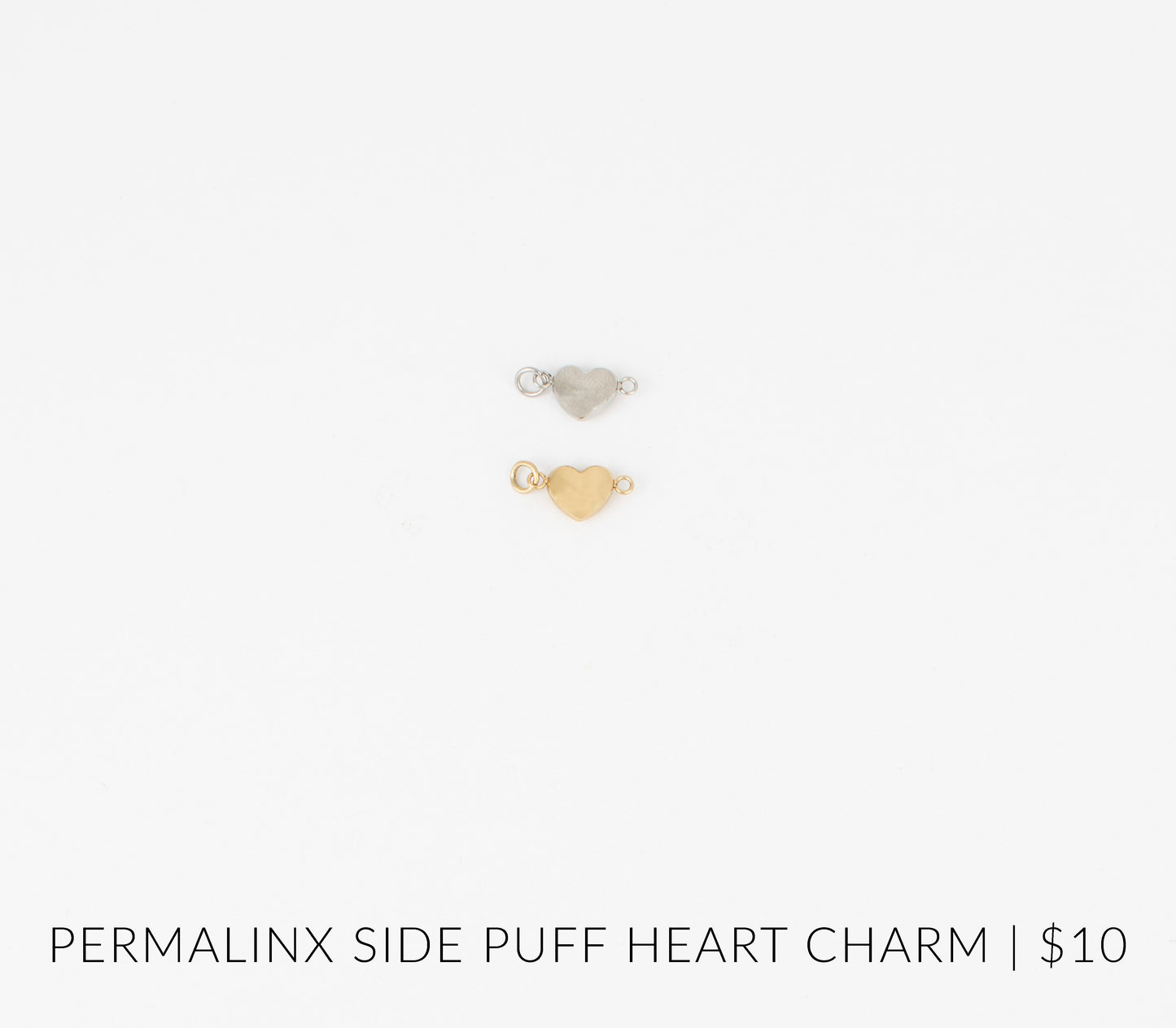 Permalinx Charm