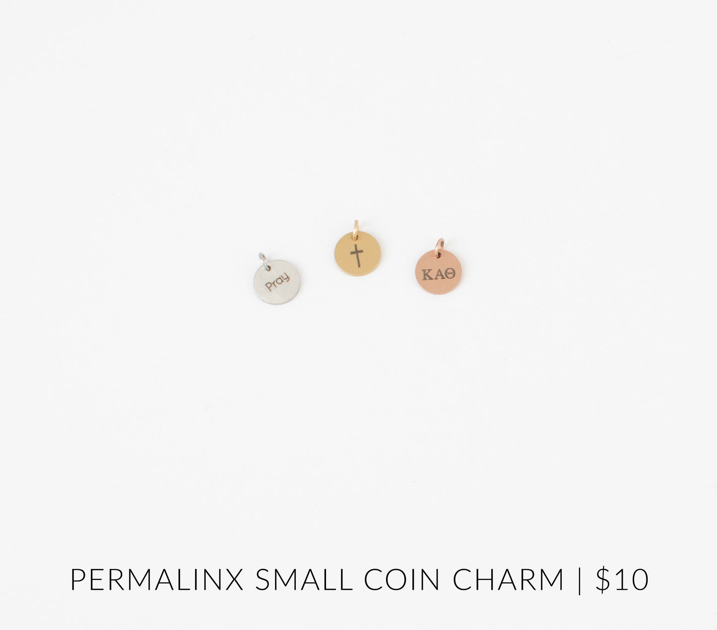Permalinx Charm