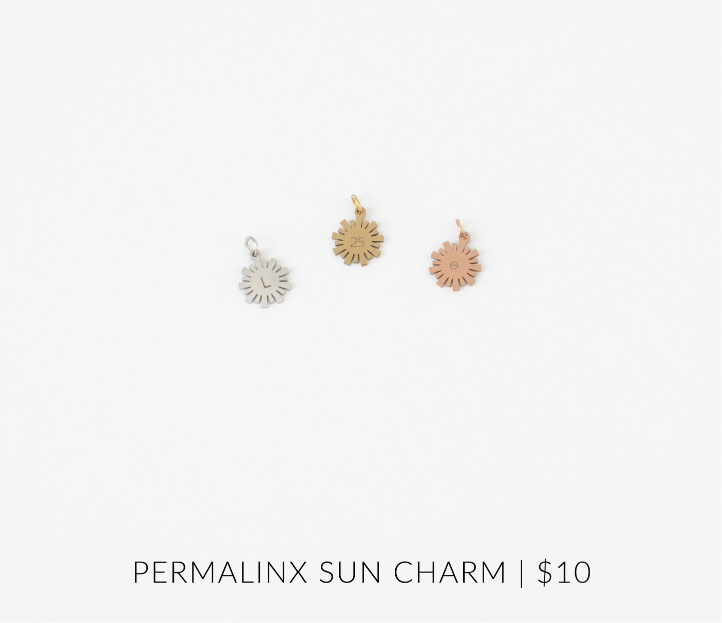 Permalinx Charm
