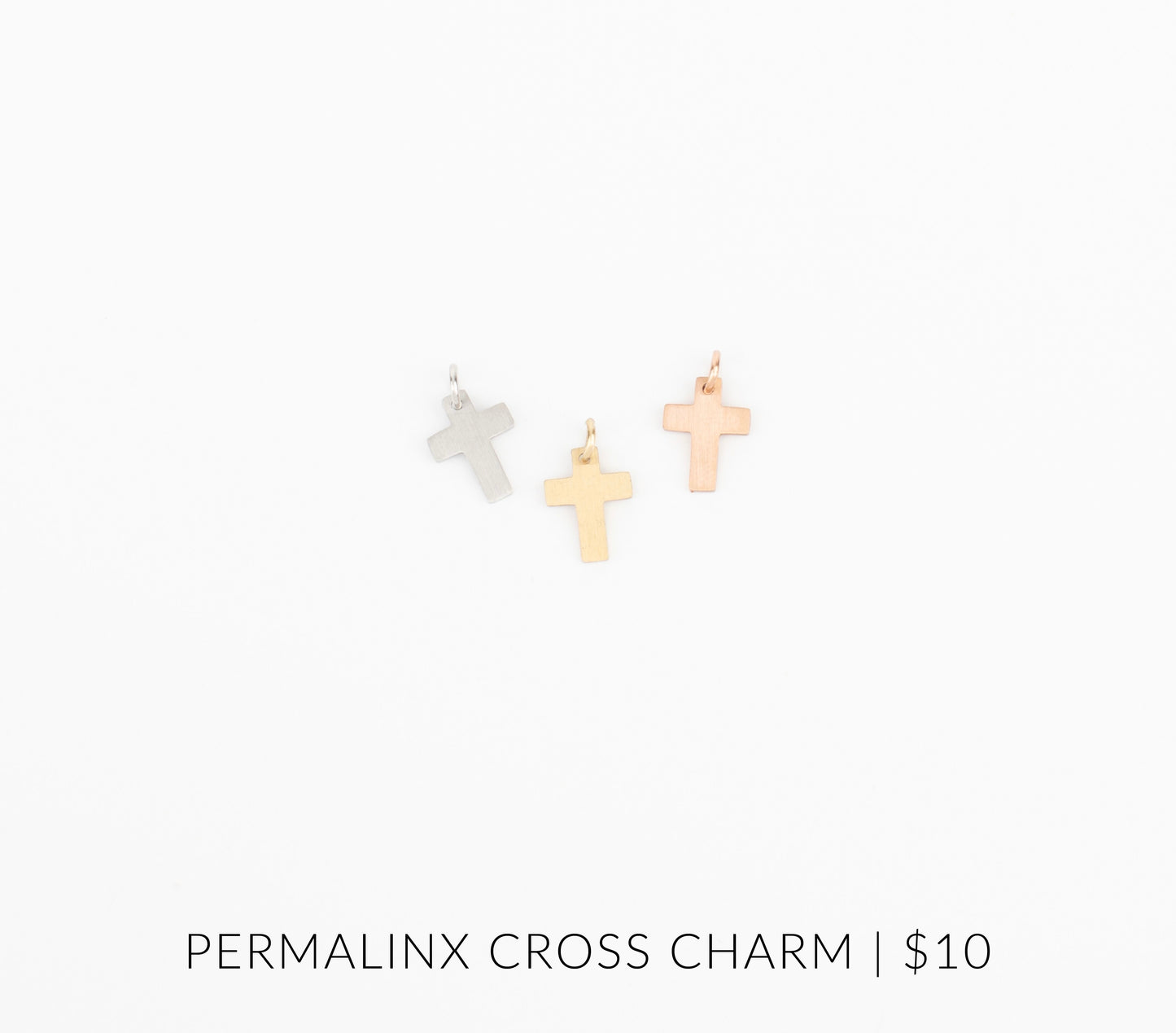 Permalinx Charm
