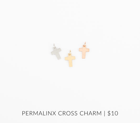 Permalinx Charm