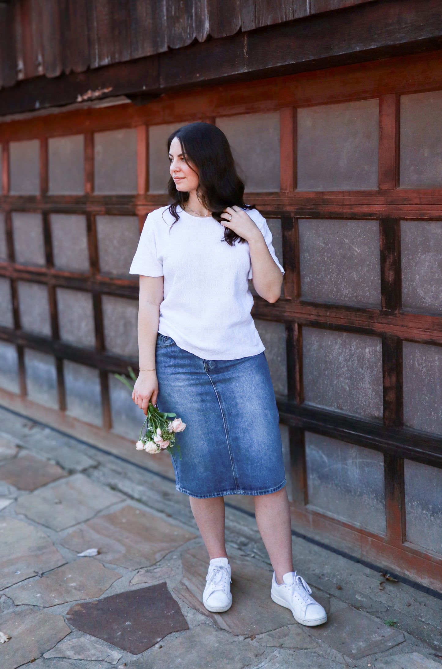 The Kyra | 100% Cotton
