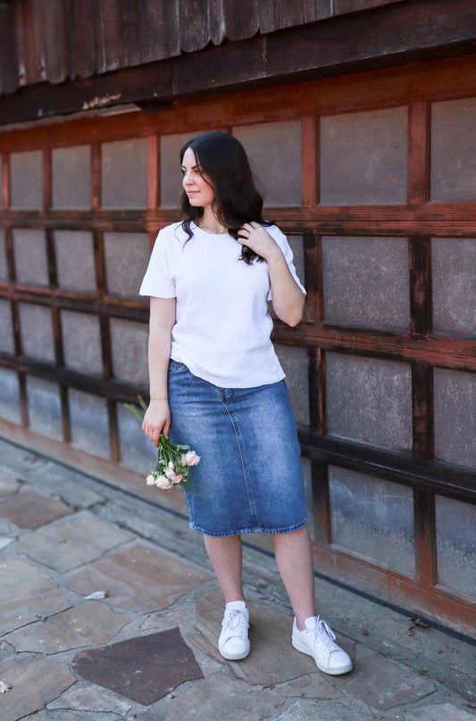 The Kyra | 100% Cotton