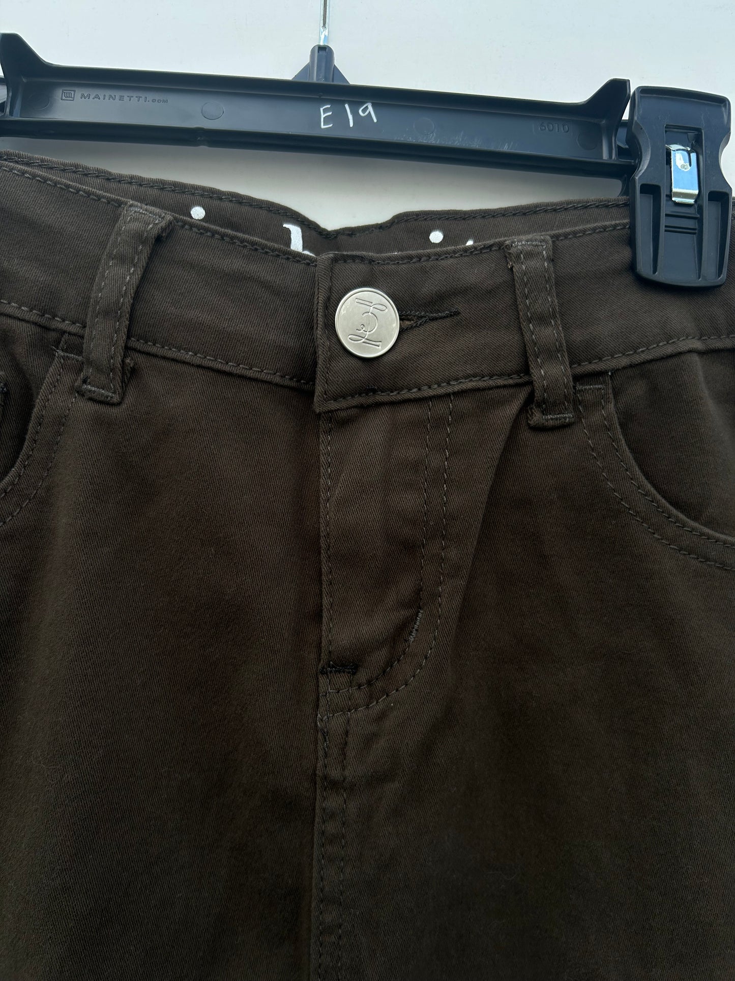 Inherit Remi Skirt | 5/6