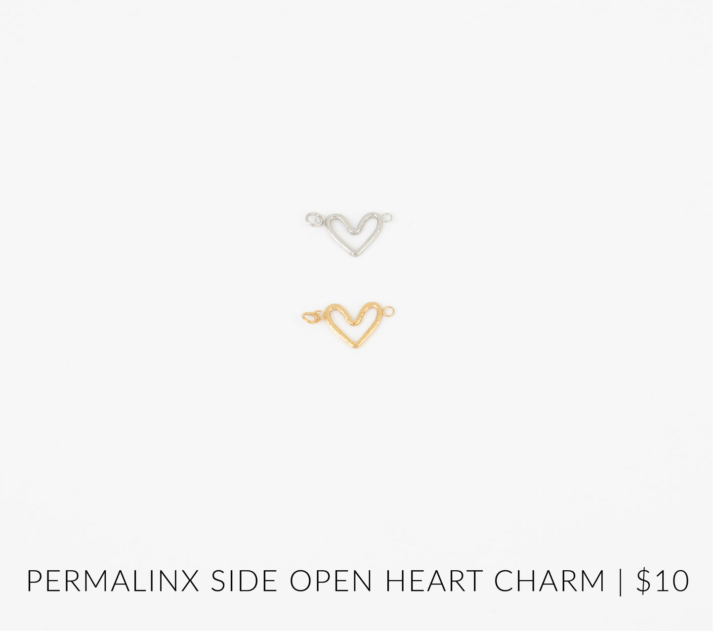 Permalinx Charm