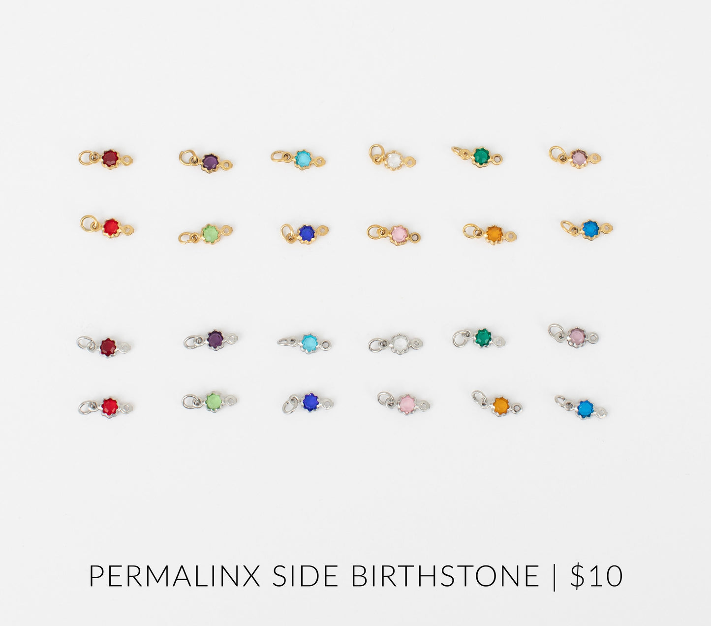 Permalinx Charm