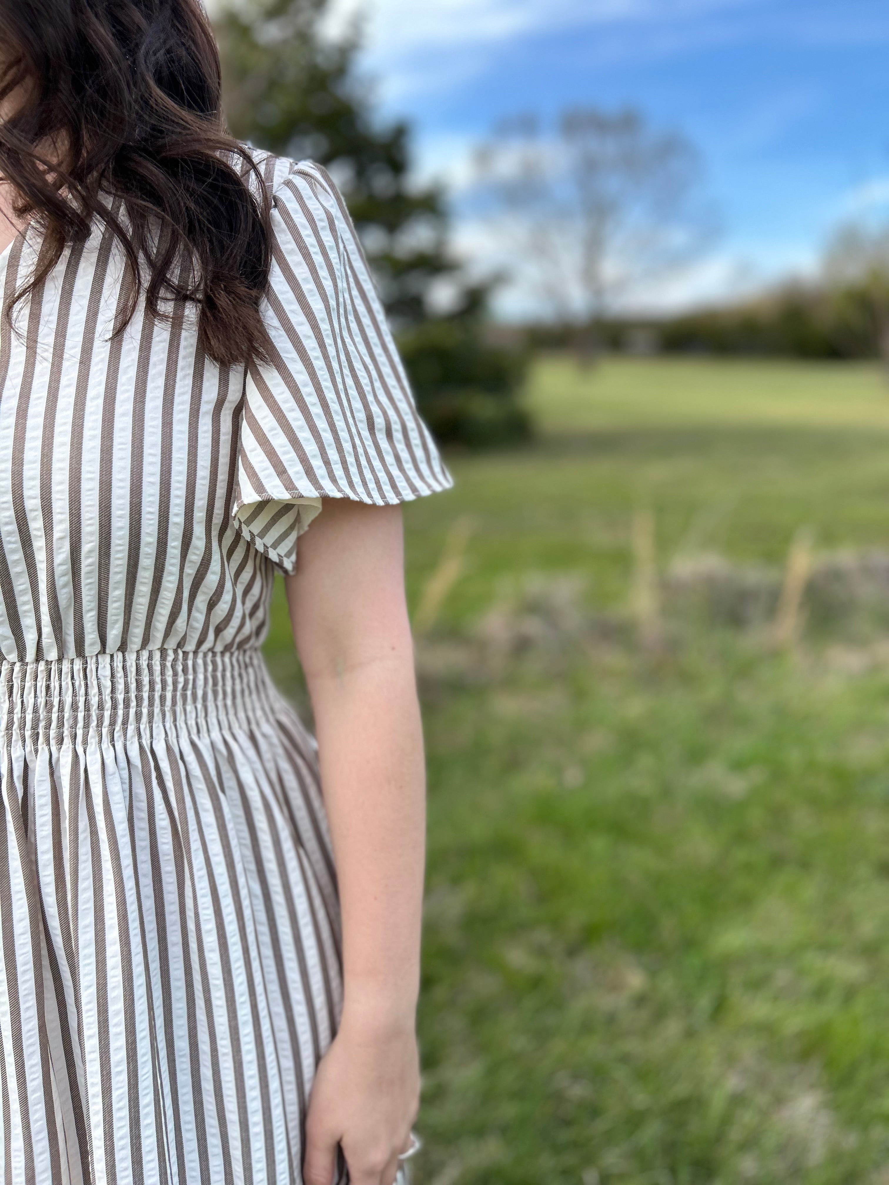 The Eden – Purposed Boutique