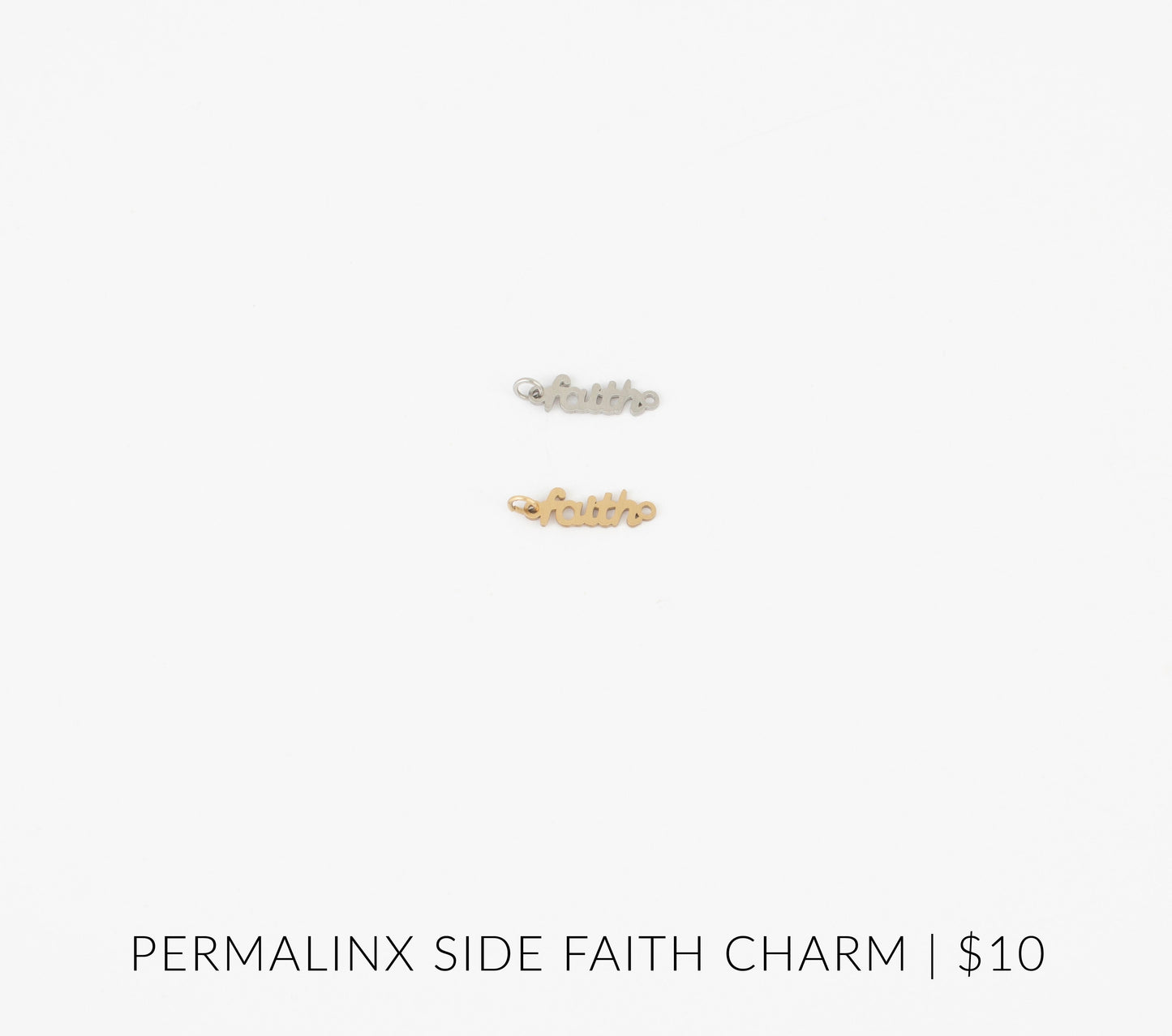 Permalinx Charm