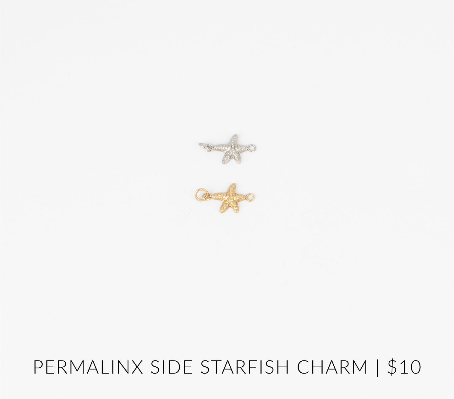 Permalinx Charm