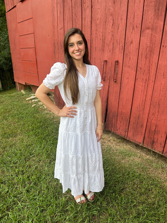 NAOO Dress | S