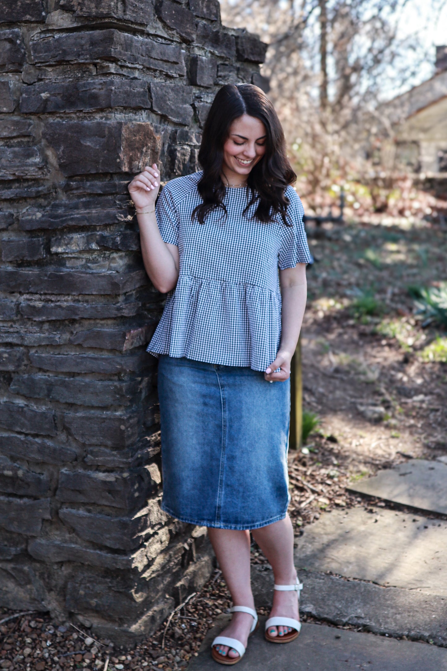 The Kyra | 100% Cotton