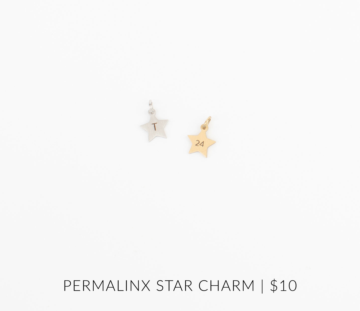 Permalinx Charm