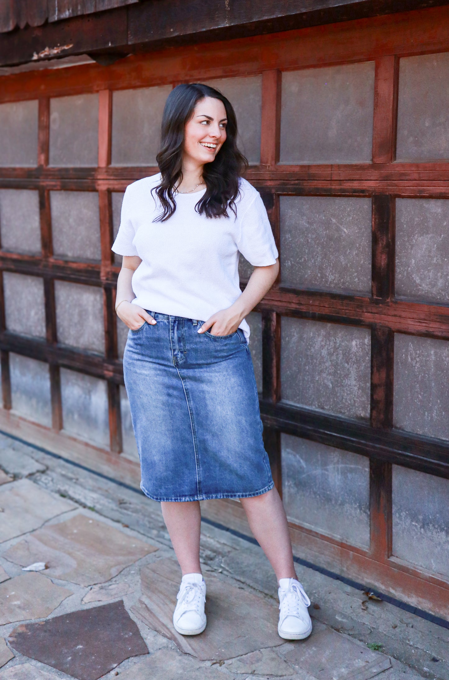 The Kyra | 100% Cotton