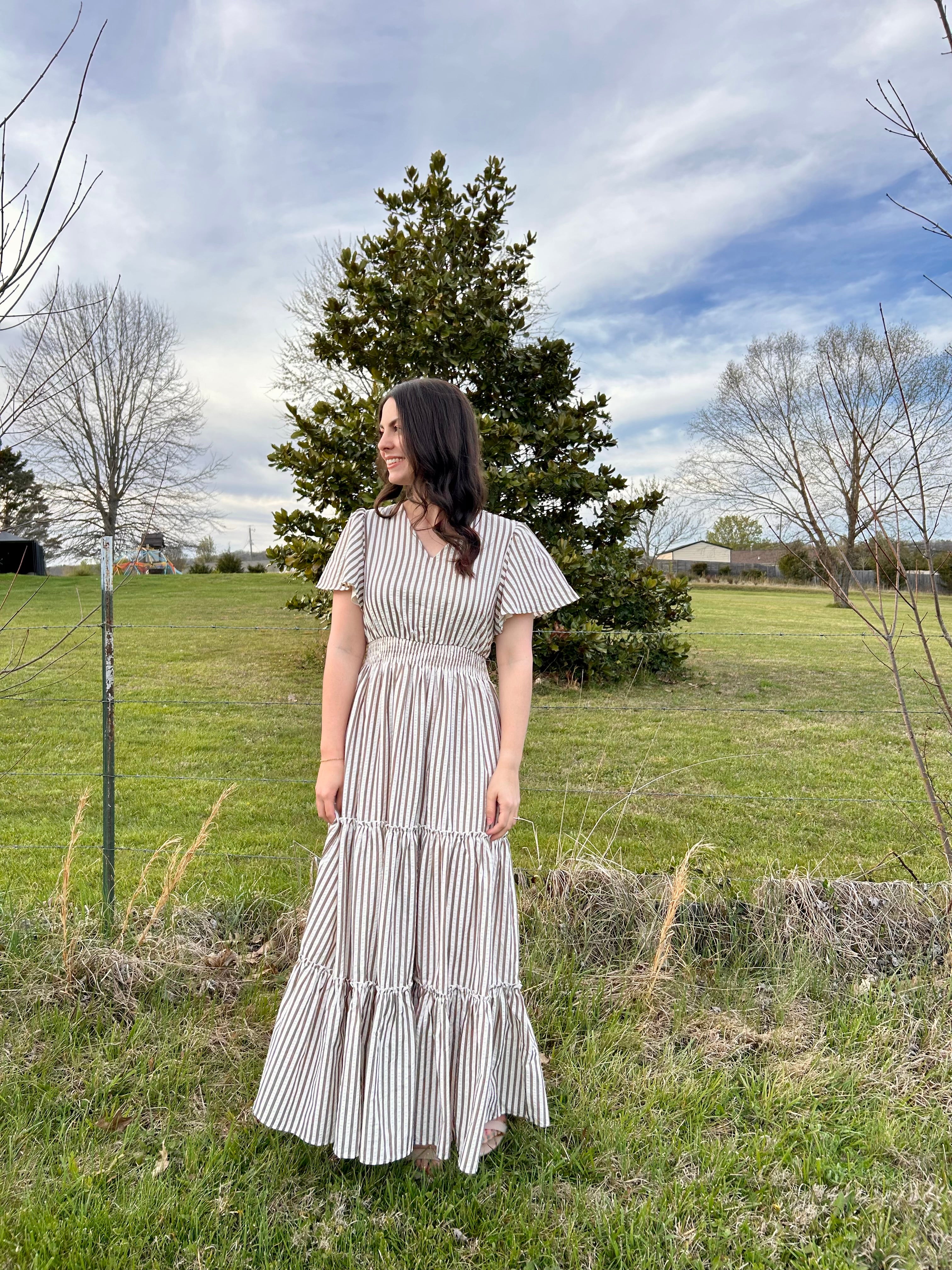 The Eden – Purposed Boutique