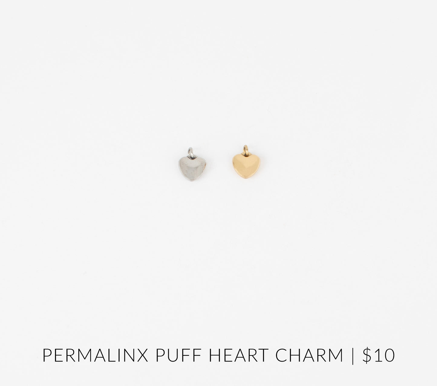 Permalinx Charm