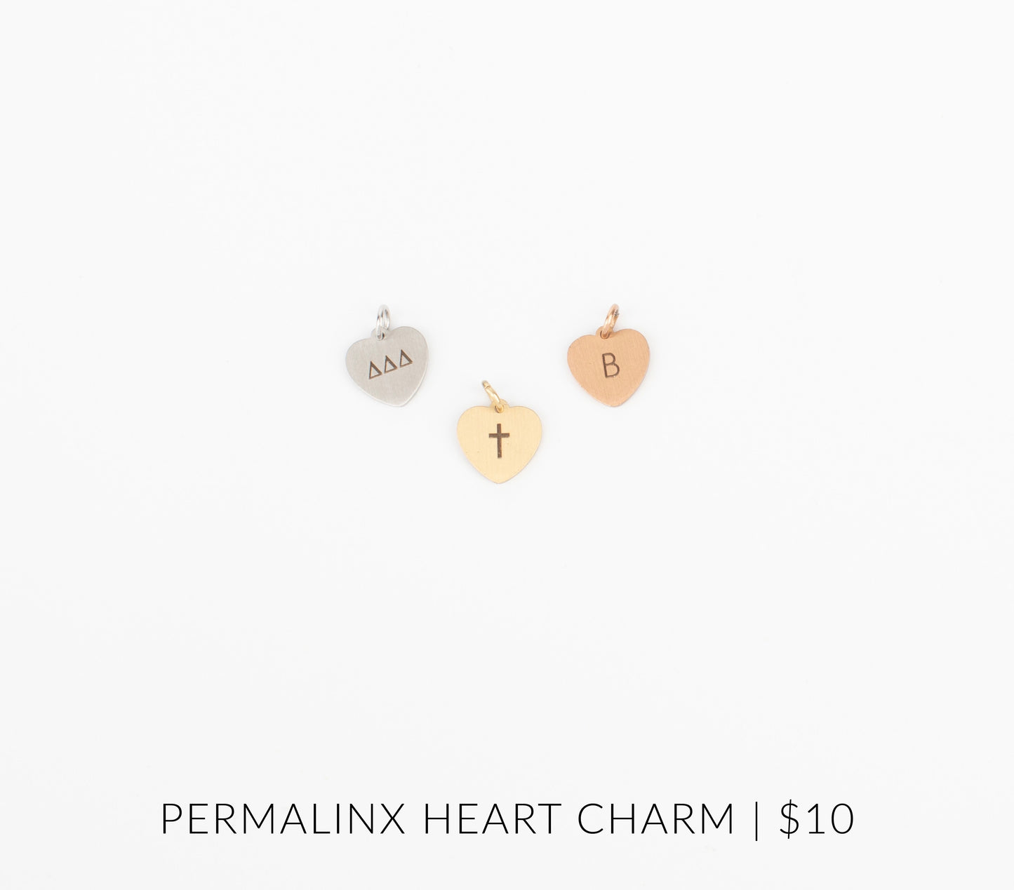 Permalinx Charm